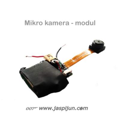 mikro kamera modul naslovna