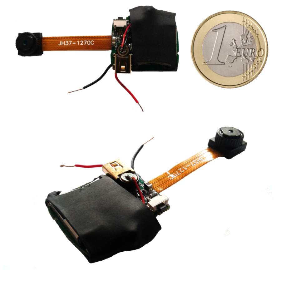 mikro spijunska kamera modul